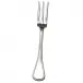 Lyrique Stainless Table Fork