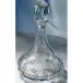 Springtime Clear Wine Decanter 0.75 Liter