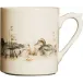 Sologne Mug, Duck 8 5/8 Oz - 3 3/4 H