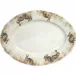 Sologne Oval Platter, Small 15 1/2" x 11 7/16"