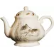 Sologne Teapot 8 1/2 Oz