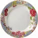 Millefleurs Soup Plate 5 5/16 " Dia - 13 1/3 Oz