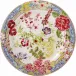 Millefleurs Dessert Plate 8 11/16" Dia