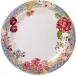 Millefleurs Acrylic Serving Tray, Small 14 9/16" x 11 1/8"