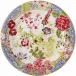 Millefleurs Cake Platter 11 13/16" Dia