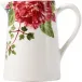 Millefleurs Creamer