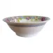 Millefleurs Open Vegetable, Small 9 1/16" Dia