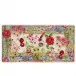 Millefleurs Letter Tray 7 1/2" x 4"