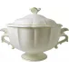 Filet Green Soup Tureen 1 Gallon/135 Oz