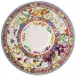 Bagatelle Breakfast Saucer 7 1/2" Dia