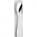 Steel Silverplated Serving Spoon