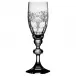 Florence Raspberry Water Goblet