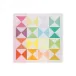 Origami Multicolor Napkin 20" x 20"