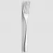 Steel Stainless Dessert/Salad Fork