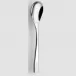 Steel Stainless Demitasse Spoon