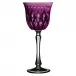 Renaissance Amethyst Water Goblet