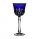 Renaissance Cobalt Blue Water Goblet