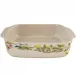 Provence Square Baker 10 7/16" x 9 3/4" - 2 3/4" H