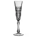 Barcelona Clear Champagne Flute