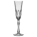 Captiva Clear Champagne Flute