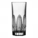 Captiva Clear Highball Tumbler