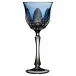 Captiva Sky Blue Water Goblet