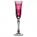 Imperial Raspberry Champagne Flute H