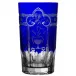 Imperial Cobalt Blue Highball