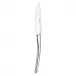 Neuvieme Art Silverplated Dessert Knife