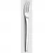 Neuvieme Art Silverplated Fish Fork