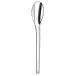 Neuvieme Art Silverplated Dessert/Soup Spoon