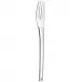 Neuvieme Art Silverplated Dessert/Salad Fork