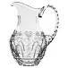 Athens Clear Water Pitcher 1.0 Liter