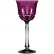 Athens Amethyst Water Goblet