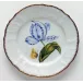 Old Master Tulips Purple & Blue Tulip Salad Plate 7.5 in Rd