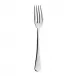 Bali Stainless Dessert Fork 7.25 in