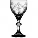 Versailles Clear Red Wine Glass