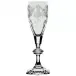 Versailles Amber White Wine Glass