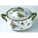 Spring in Budapest Covered Serving Bowl 48 oz