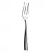Silhouette Stainless Serving Fork