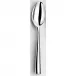 Silhouette Silverplated Table Spoon