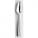 Silhouette Silverplated Medium Teaspoon