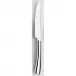 Silhouette Silverplated Dessert Knife