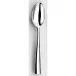 Silhouette Silverplated Dessert/Soup Spoon