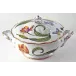 Old Master Tulips Rd Soup Tureen 96 oz 13 in Rd