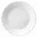 Blanc de Blanc Soup/Cereal Plate