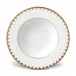 Aegean Filet Gold Soup Plate 8.5"