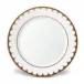 Aegean Filet Gold Saucer 6.5"