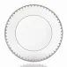 Aegean Filet Platinum Dessert Plate 9"