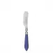 Aladdin Antique Blue Small Spreader 5.25"L